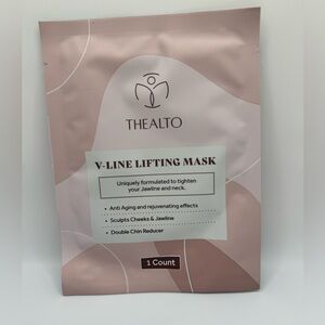 Thealto- V line lifting mask